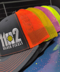 Trucker Hat - 1102PB