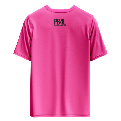 PB4L Men's Dry Fit T-Shirt - Image 3