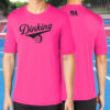 Dinking Men's Dry Fit Tank