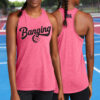 Banging Women's Dry Fit T-Shirt