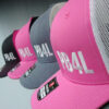 PB4L Trucker Hat Group Image